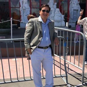 Meet your Posher, Thanh